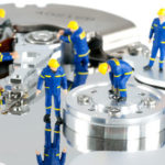 Backup Recovery Informationssicherheit Datensicherheit 2017