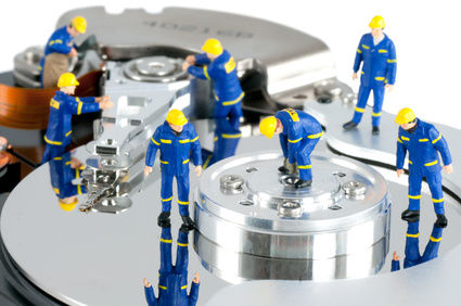 Informationssicherheit diesmal ohne Cybercrime