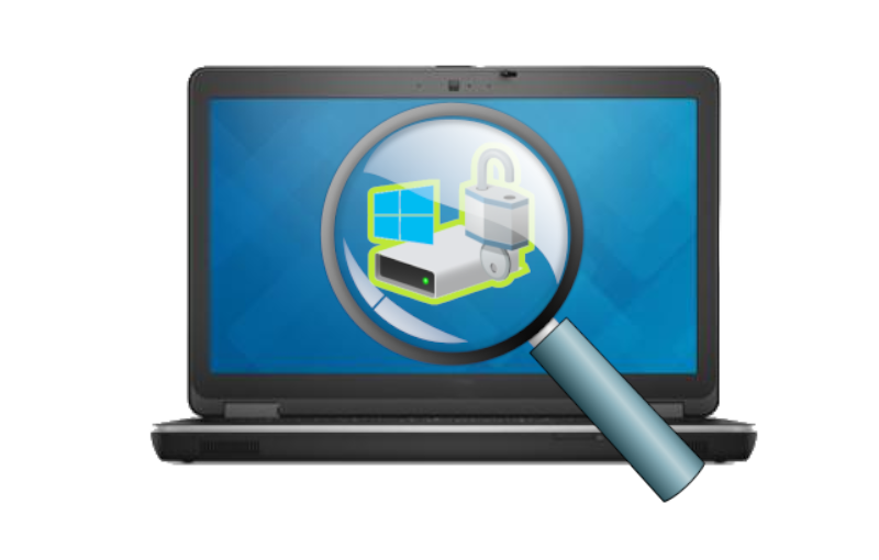 Cold Boot Angriff: Hacken von Microsoft BitLocker