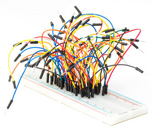 Arduino WiringPI GPIO für Linux