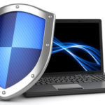 Notebook Schutz durch Verschlüsselung