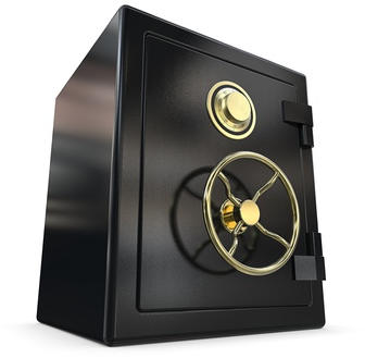 Mein eigener Microsoft BitLocker Hack