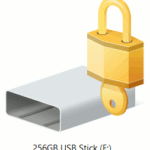 BitLocker to Go Morph