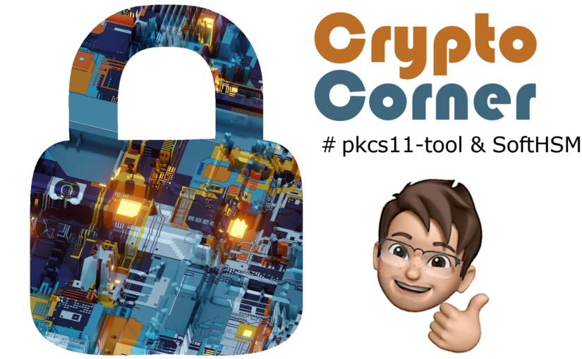 SoftHSM2: What crypto mechanisms and ciphers are supported?