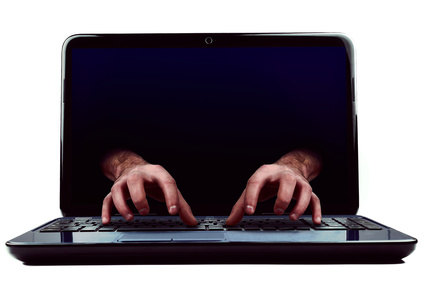 Die dunkle Seite der Verschlüsselung: Ransomware